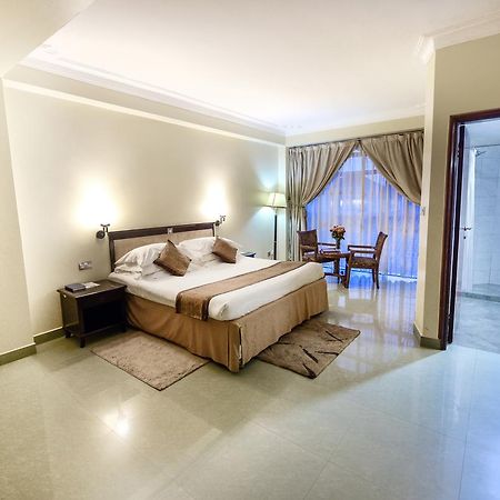 Hotel Sojovalo Kampala Esterno foto